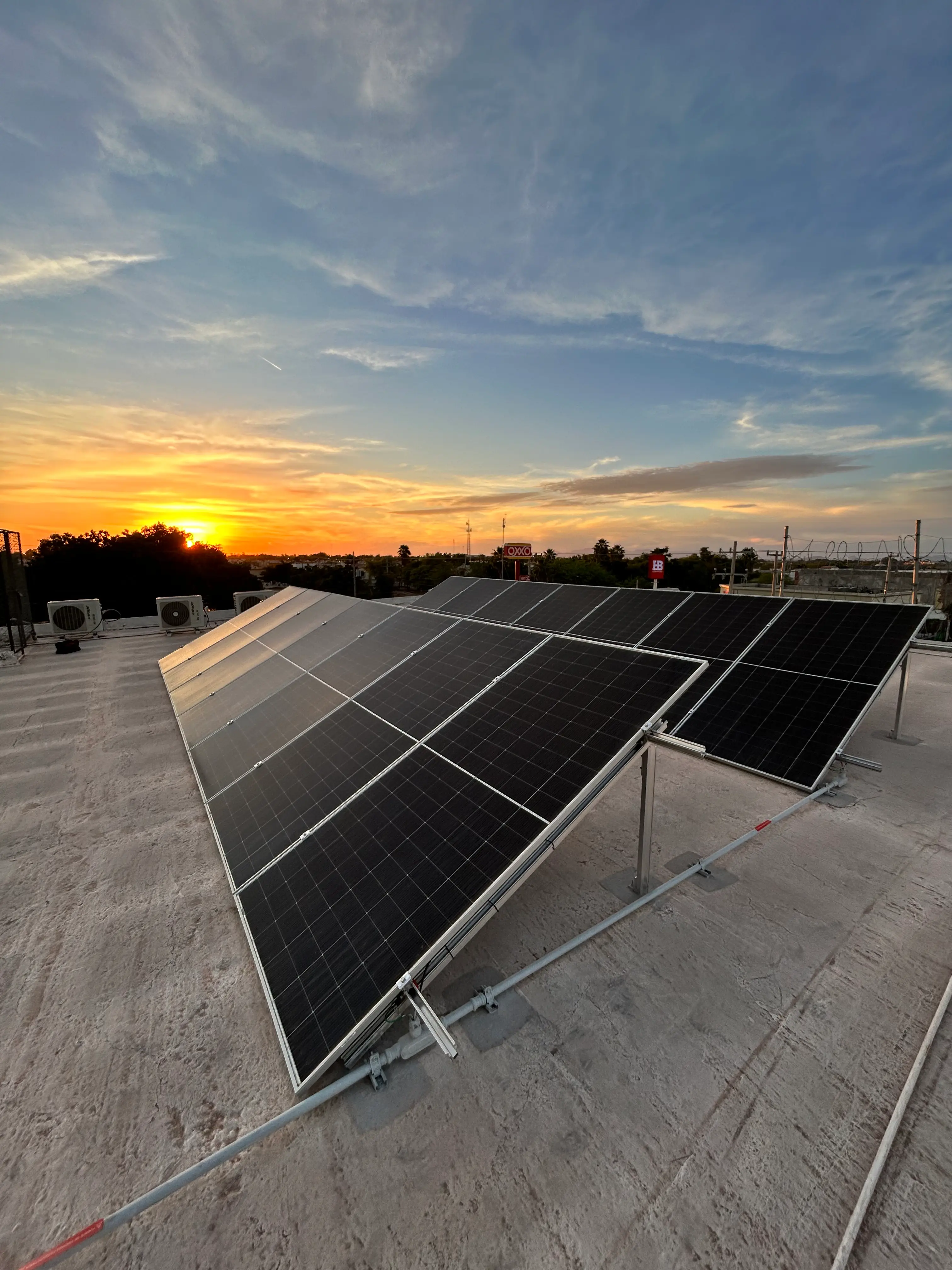 Gimnasio Comercial en Obregón