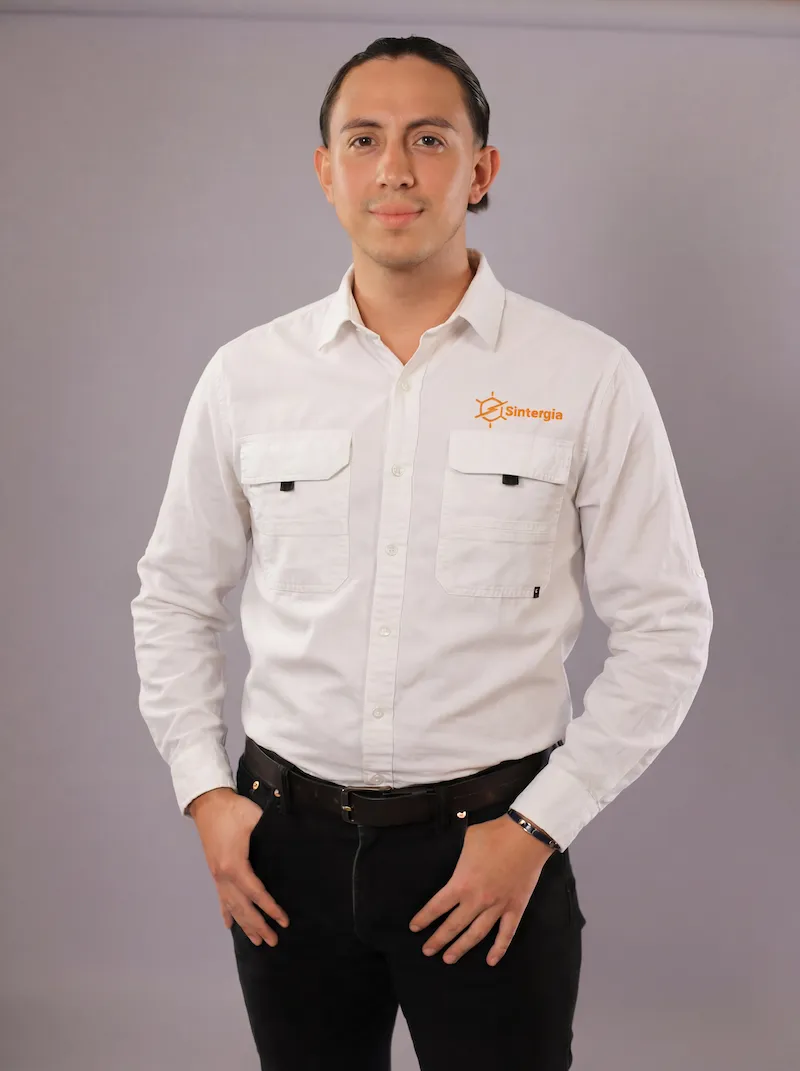 Ing. Luis Angel Muro