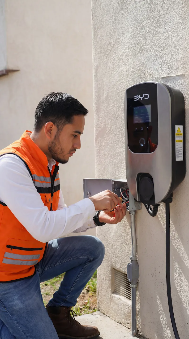 Movilidad Eléctrica